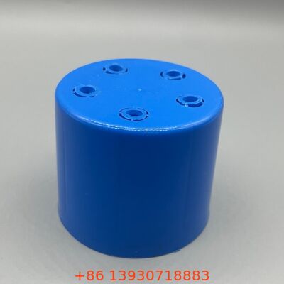 Válvula de aerosol de recarga de gas para encendedor de 1 pulgada para productos de gas para consumidores y utilidades