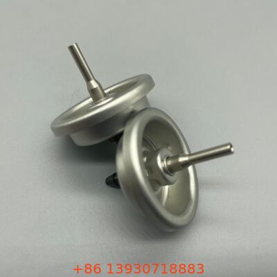 Válvula de aerosol de recarga de gas para encendedor de 1 pulgada para productos de gas para consumidores y utilidades