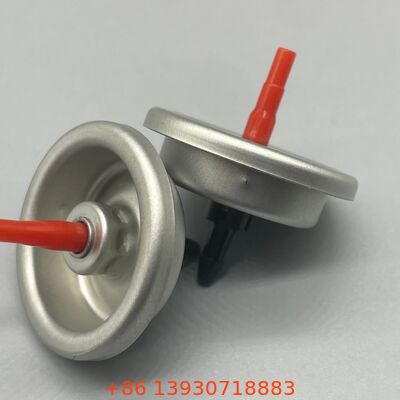 Válvula de recarga de gas para encendedor de butano, válvula de recarga universal para encendedores de bolsillo