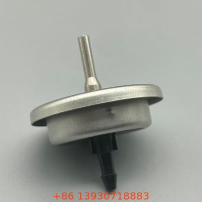 Válvula de recarga de gas para encendedor de aerosol, núcleo de válvula de metal duradero con control de presión estable