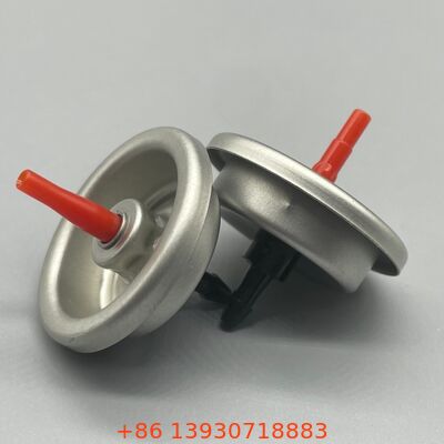 Válvula de recarga de gas para encendedor de butano, válvula de recarga universal para encendedores de bolsillo