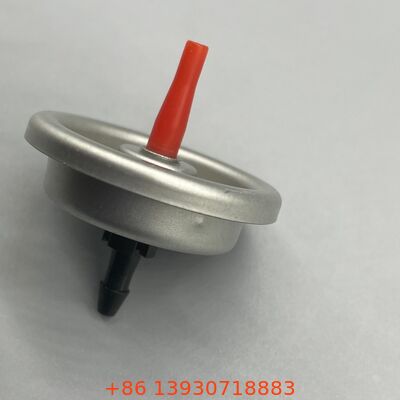 Válvula de recarga de gas para encendedor de butano, válvula de recarga universal para encendedores de bolsillo