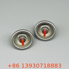 Válvula de recarga de gas para encendedor de butano diseñada para encendedores desechables y recargables