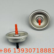 The Engineered Lighter Gas Valve Designed for a Perfect, Leak-Free Seal on Dozens of Nozzle Types