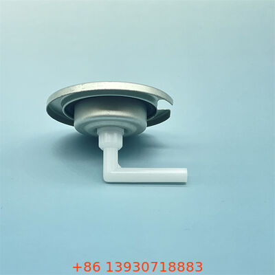 Válvula de estufa de gas butano en aerosol para sistemas de cocina portátiles para cocinar al aire libre