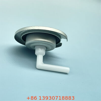 Válvula de recarga de gas butano de una pulgada – Sellado a prueba de fugas para encendedores recargables