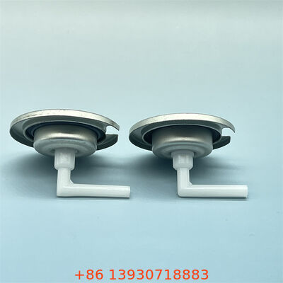 Professional High-Pressure Gas Control Valve for Commercial Ranges and Stoves