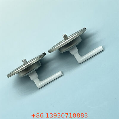 Válvula de aerosoles con depósito de gas de butano confiable para la restauración comercial y herramientas de bricolaje