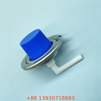 Control del rango de la estufa comercial de válvula de gas premium de alta presión