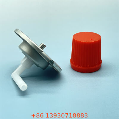 Válvula de estufa de gas de butano premium para estufas portátiles de campamento con control de flujo preciso y seguridad mejorada