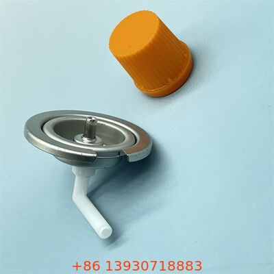 Control del rango de la estufa comercial de válvula de gas premium de alta presión