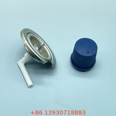 Control del rango de la estufa comercial de válvula de gas premium de alta presión