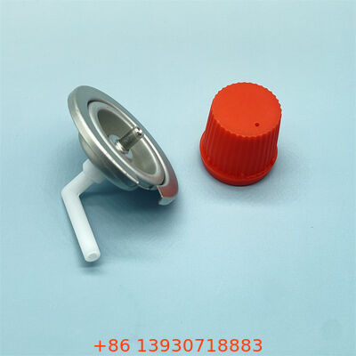 Válvula de cierre de gas de alta presión para trabajo pesado para estufas comerciales