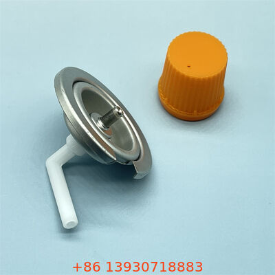 Control del rango de la estufa comercial de válvula de gas premium de alta presión