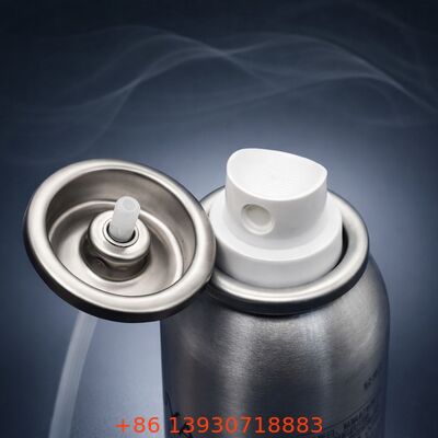 Válvula de bomba premium para protector solar hidratante – Dispensación en bruma hidratante, aplicación suave, cobertura uniforme