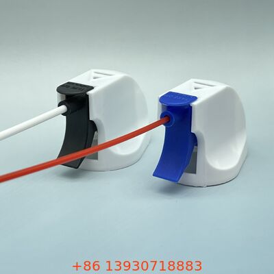 Capuchón de disparo de aerosol de calidad superior para limpieza industrial