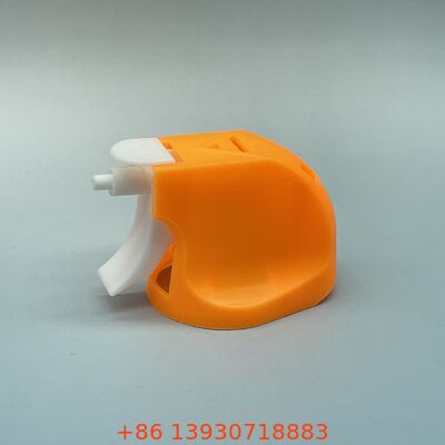 Aerosol Trigger Spray Gun with Ergonomic Handle and Adjustable Nozzle for Precision-Targeted Spraying