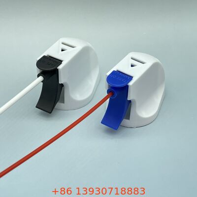 Capuchón de disparo de aerosol de calidad superior para limpieza industrial