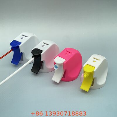 Capuchón de disparo de aerosol de calidad superior para limpieza industrial