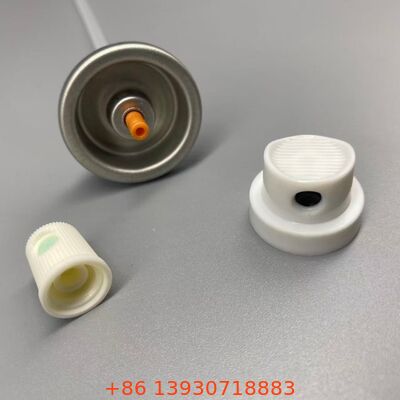 Activador de Válvula Productiva MDF para Sistemas de Pulverización de Adhesivos para Madera y Aplicaciones de Fabricación de Muebles con Uso de Dispensación de Precisión