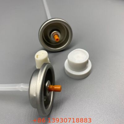 Activador de Válvula Productiva MDF para Sistemas de Pulverización de Adhesivos para Madera y Aplicaciones de Fabricación de Muebles con Uso de Dispensación de Precisión