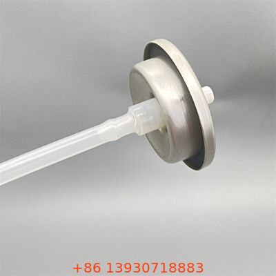 Válvula de limpieza de carburador multipropósito no tóxica resistente a la corrosión para aplicaciones industriales y automotrices