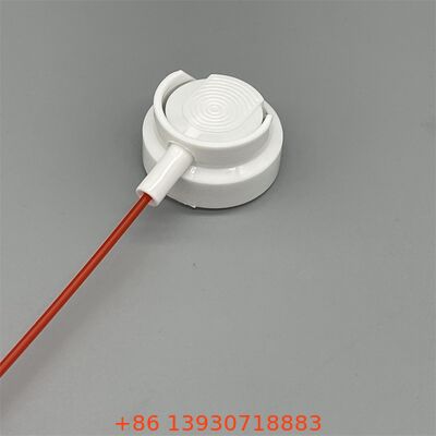 Válvula industrial WD-40: diseñada para pulverización de precisión y versatilidad de uso múltiple