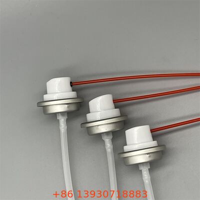 Válvula de limpieza de carburador multipropósito de alto rendimiento para uso automotriz e industrial