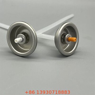 Válvula de limpieza polivalente de uso pesado para el mantenimiento del carburador y del motor