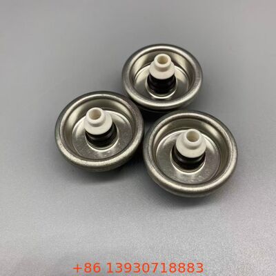 Válvula de espuma de PU de vástago corto de alta adaptabilidad para diversas aplicaciones