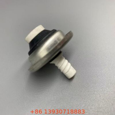 Válvula de aerosoles de espuma de PU resistente a sustancias químicas de tallo largo con un tamaño de una pulgada para dispensar espuma de alta presión