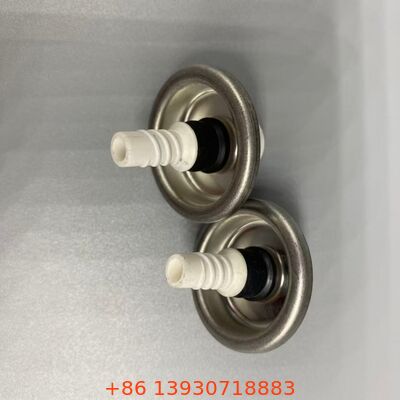 Válvula de espuma de PU con tallo largo o corto para fabricación industrial y espumas especiales