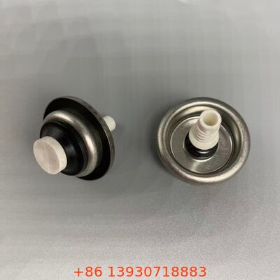 Válvula de espuma de PU de alto rendimiento con vástago corto para uso versátil