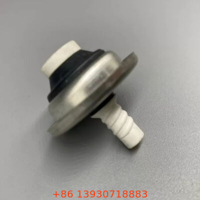 Válvula Aerosol de Espuma de PU de 1 Pulgada con Clasificación de Alta Presión y Tubo de Inmersión Extendido para Dispensación a Presión