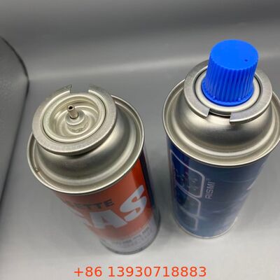 Alta durabilidad 1 pulgada válvula de estufa de cocina al aire libre con tapa de protección roja