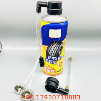 Válvula de inflación de neumáticos de latón de uso pesado con diseño de bloqueo seguro y componentes de caucho reforzado