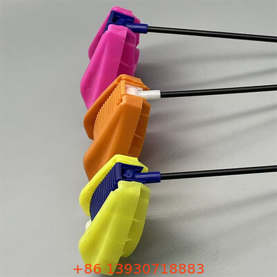 Trigger Cap, Spray Trigger Nozzle For Household & Industrial Liquid Sprayer Bottles