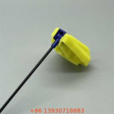 Pulverizador plegable portátil con boquilla ajustable y construcción de PP duradera para uso polivalente