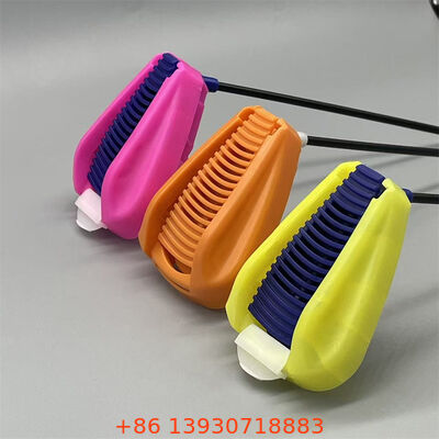 Pulverizador plegable portátil con boquilla ajustable y construcción de PP duradera para uso polivalente