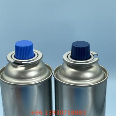 Válvula de estufa de cocina exterior de 1 pulgada de grado industrial con cubierta de seguridad roja