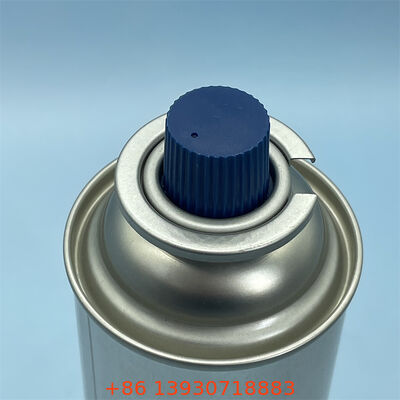 Válvula de estufa de cocina exterior de 1 pulgada de grado industrial con cubierta de seguridad roja