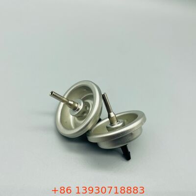 Adaptador de Válvula para Encendedor Recargable Versátil Fácil de Instalar, Alta Compatibilidad para Viajes y Uso Diario