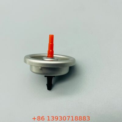 Adaptador de Válvula para Encendedor Recargable Versátil Fácil de Instalar, Alta Compatibilidad para Viajes y Uso Diario