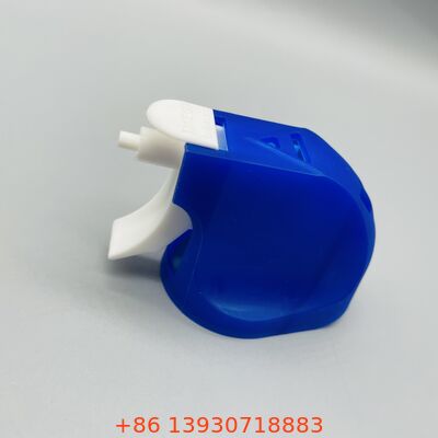 Diseño de gatillo reductor de fatiga de pistola pulverizadora de aerosol para latas de aerosol