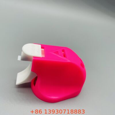 Diseño de gatillo reductor de fatiga de pistola pulverizadora de aerosol para latas de aerosol