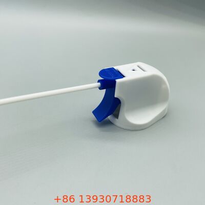 Pistola pulverizadora de aerosol premium con rociador de alcance extendido para techos altos