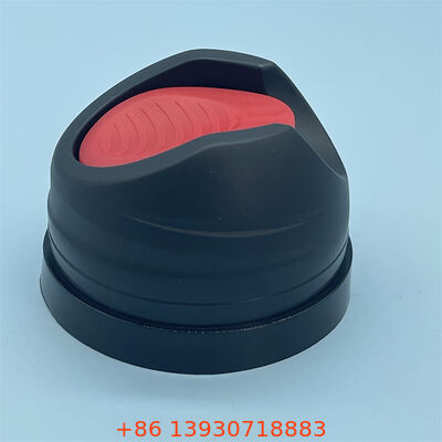 1 pulgada de aluminio válvula de aerosoles para el desodorante de embalaje de spray corporal