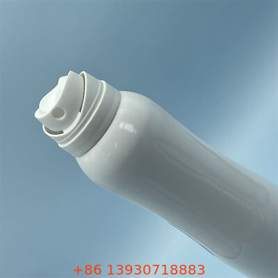 1 pulgada de aluminio válvula de aerosoles para el desodorante de embalaje de spray corporal
