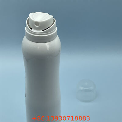 Válvula de rocío de cuerpo de control de precisión que ofrece una defensa de olores confiable