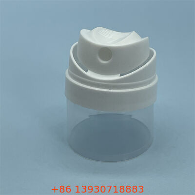 Válvula de rocío de cuerpo de control de precisión que ofrece una defensa de olores confiable